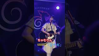 #ちゃむりん #ライブ #弾き語り #姫路  #ギター @chamrin_maringo