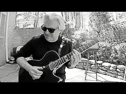 Wabash Cannonball | Cover by Doyle Dykes