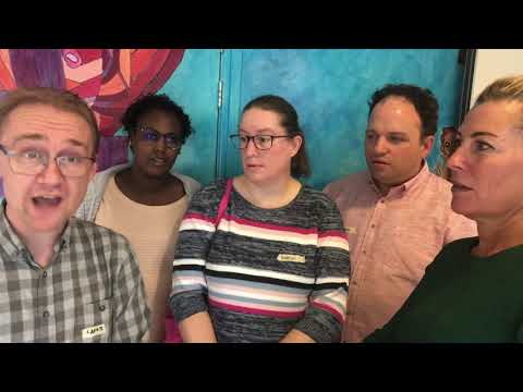 Hoe ziet het leven voor mensen met een beperking er uit in 2030?