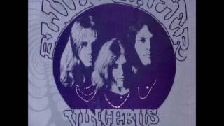 Blue Cheer - Parchment Farm (Mose Allison cover)