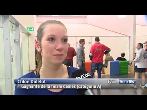 Reportage TV Com (Brabant Wallon)