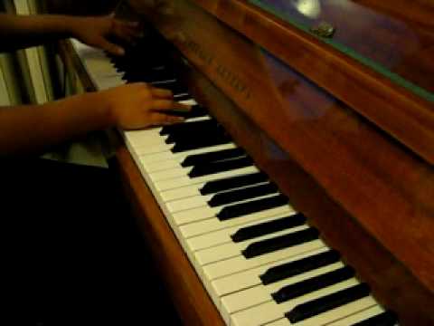 Koit Toome ja Birgit Õigemeel - Põgenen (Klaveril)