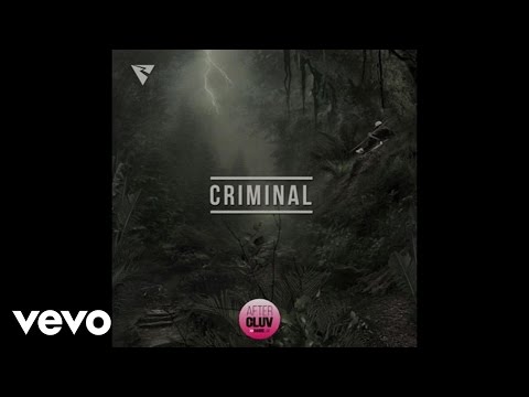 Rell The Soundbender - Criminal (Audio) ft. Los Rakas, Far East Movement