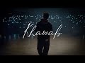 Khawab | Munawar | Prod by DRJ Sohail | Official Music Video | 2022