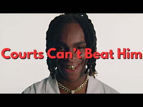 How YNW Melly Got Away With It