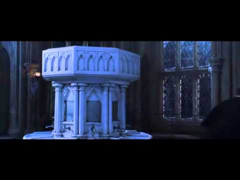 Hungry Hungry Hippogriffs - Polypoop Potion Video HP Clips