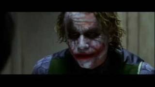 Joker Tribute - Scars In The Making