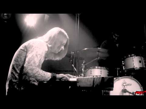 Michał Wierba - Piano Solos 2011