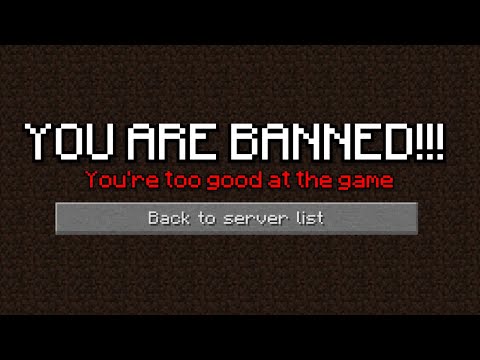 Skeli - I Speedrun a Streamer's Minecraft SMP and This Happened...