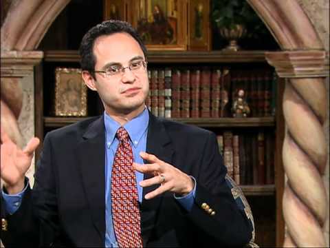 Click to Watch the Dr. Edward Sri Talks about the Mass, Its Biblical Roots and the New Translation video