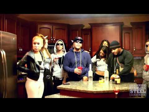 Jigz Crillz - Trap Anthem (Official Video)
