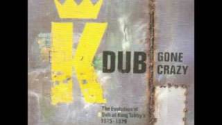 Peace and love in the dub - king tubby & Friends