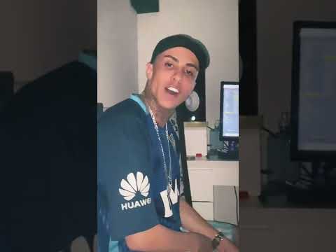 Nóis é o mar e as piranha tá com cede - MC Rhamon