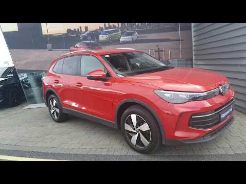 Volkswagen Tiguan Tiguan Match Tsi Phev S-A  Match - Image 2