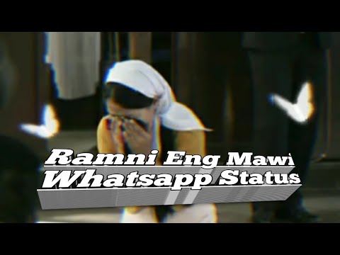 | Ramniengmawi Whatsapp Status |
