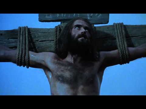JESUS (English) Death of Jesus