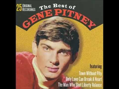 Gene Pitney  "Town Without Pity"