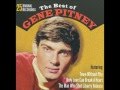 Gene Pitney  "Town Without Pity"