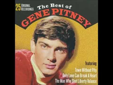 Gene Pitney  