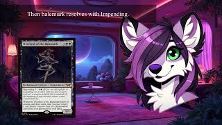 Foxy Plays! Muldrotha, The Gravetide MTGA Gameplay!