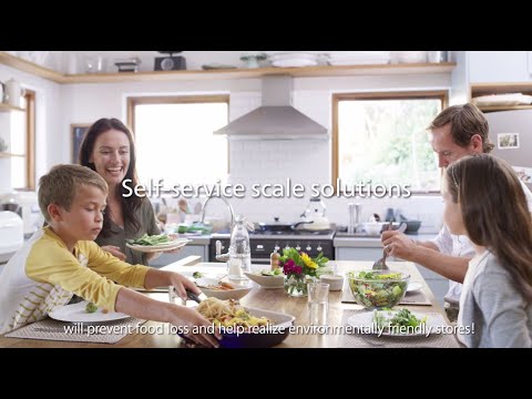 Erkunden Sie mit DIGIs e.Sense-Lösung eine neue Einkaufsmethode