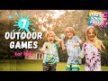 7 FUN GAMES TO PLAY OUTSIDE FOR KIDS END OF SCHOOL YEAR PARTY IDEAS