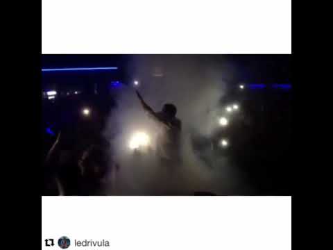 Ledri Vula - koncerte