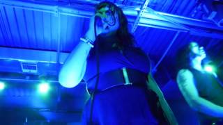 Alibis (live) - The Birthday Massacre