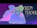 Surviving My High SCHOOL Teacher Animated Story