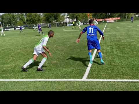 O18 Buitenveldert - Volewijkers