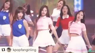 Download lagu Girls Present: TWICE Red Velvet IOI GFriend FANCAM mp3