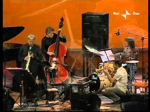 Michel Portal Quintet Feat. Paolo Fresu - Live At Umbria Jazz 2004