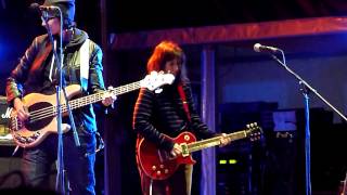 The Breeders - Lime House + Shocker In Gloomtown (Primavera Sound, Porto, 30 Maio 2013)