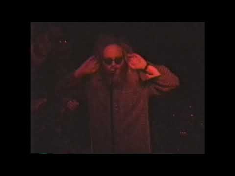 New Salem Witch Hunters - NEW DECADE DAWNING 12/31/89