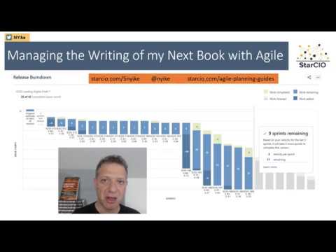 Agile Everywhere - Episode 8