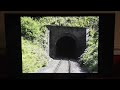 Trainlover16 VHS Reviews Episode 61 Classic Train Journeys Wales