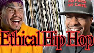 Ethical Hip Hop Sampling