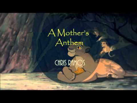 Chris Ramos - A Mother's Anthem [Prod. By Chris Wheeler]