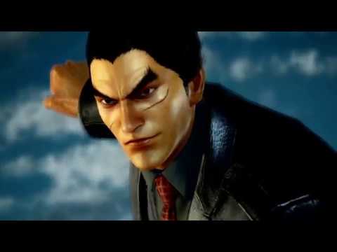 TEKKEN LCQ 2019 | MULGOLD VS AKEN 4kHD