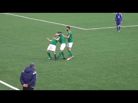 Lori FC - Pyunik-2 | 2:0 | Goals