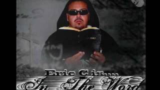 Christian Rap - Eric C. The Tempa Tantrum - Plenty Of Time