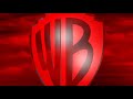 Warner Bros Logo Scary Remake In Widescreen