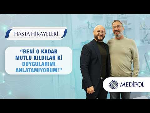 Böbrek Üstü Bezi Kanserinde İmmünoterapi ile Başarılı Tedavi Süreci | Feyzullah Bey'in Hikayesi