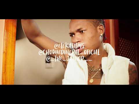 Choque Dineral  ❌ A Hora Te Quiere Casar Vídeo Oficial