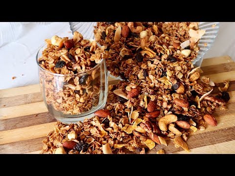 download lagu mp3 mp4 Granola Cereal Nigeria, download lagu Granola Cereal Nigeria gratis, unduh video klip Granola Cereal Nigeria