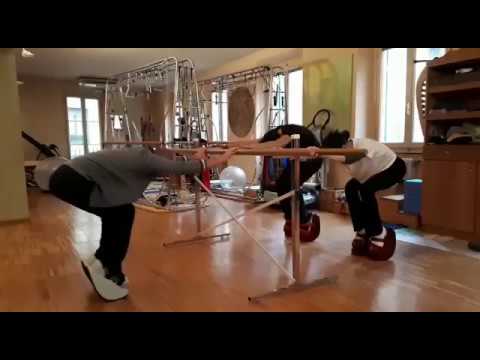 Bodycode System Masterstretch®