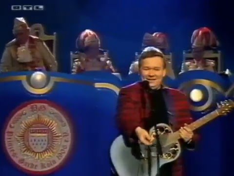 1994 Kölle Alaaf - Werbefachmann Bernd Stelter