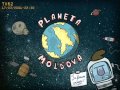 Planeta Moldova-Am Pula Mare 