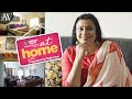 At Home With Sarpatta Missiamma Priyadharshini Rajkumar JFW At Home