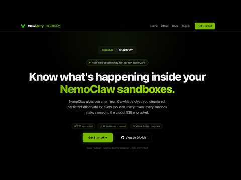 Product Video